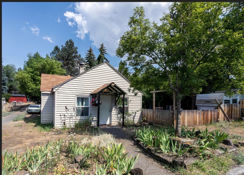 $304,000 in Bend