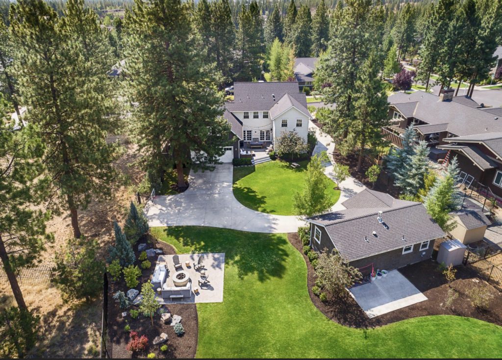 $2,185,000 in Bend Oregon