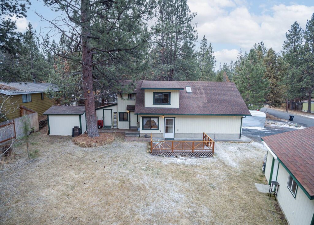 $385,000 in Romaine Village in Bend