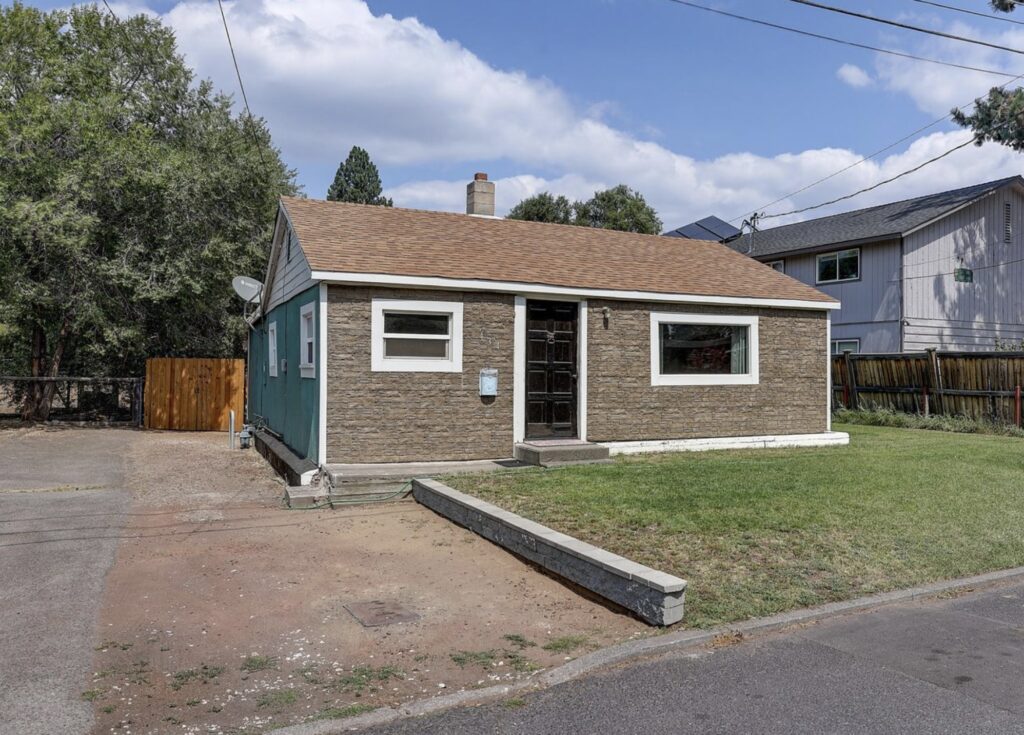 $350,000 in Bend